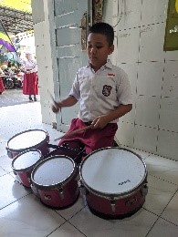 Drumband10