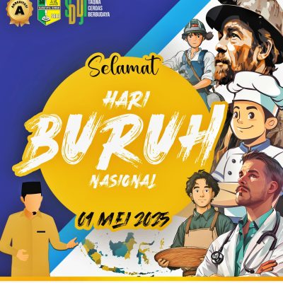 Hari Buruh Nasional