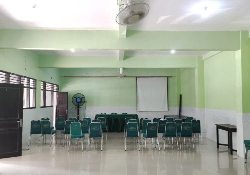 Aula