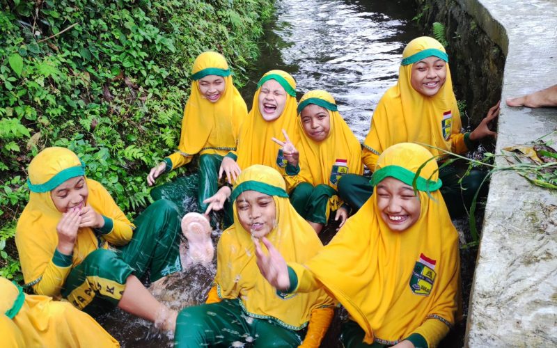 Keceh day