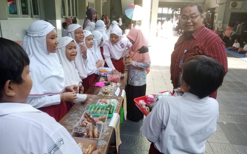 market day 2