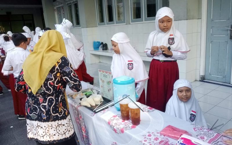market day 3