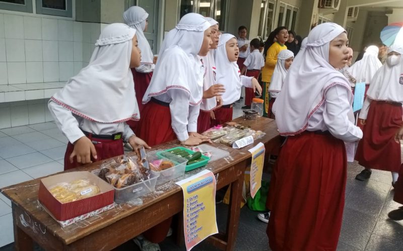 market day