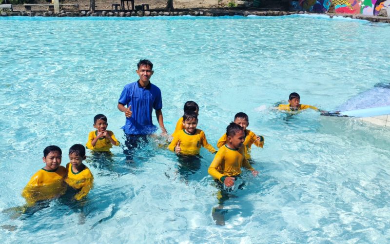 outing class 1