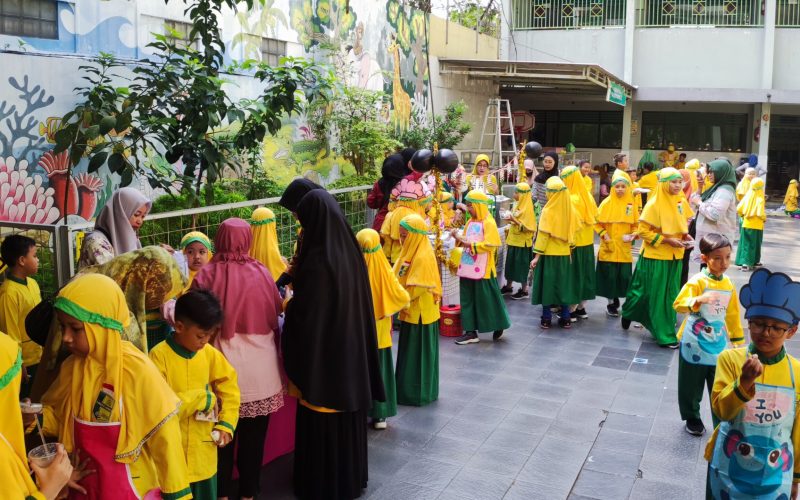 projek kita 2