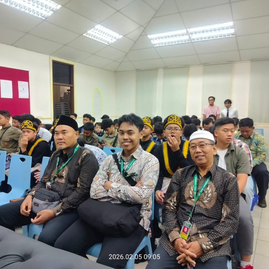 Instagram post from sd_djamaatul_ichwan. This post is in position 6.