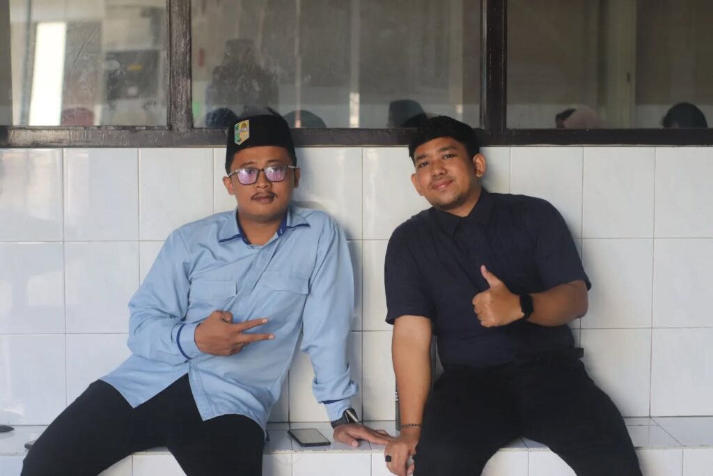 Instagram post from sd_djamaatul_ichwan. This post is in position 12.