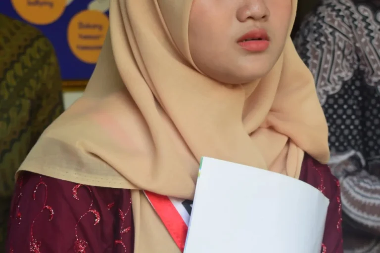 Instagram post from sd_djamaatul_ichwan. This post is in position 1.