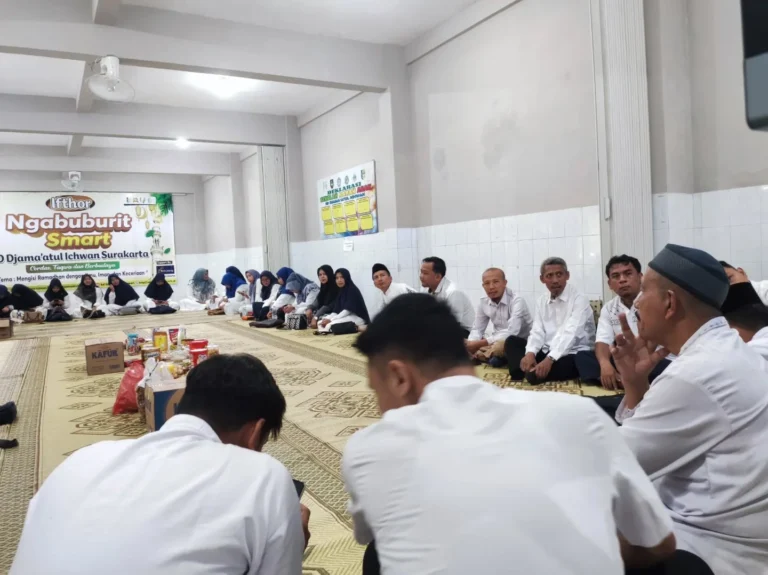 Instagram post from sd_djamaatul_ichwan. This post is in position 9.