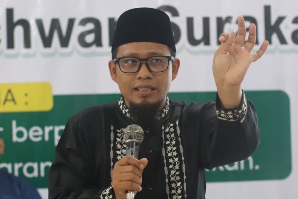 Instagram post from sd_djamaatul_ichwan. This post is in position 3.