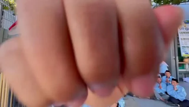 Instagram post from sd_djamaatul_ichwan. This post is in position 8.