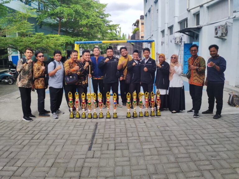 Instagram post from sd_djamaatul_ichwan. This post is in position 2.