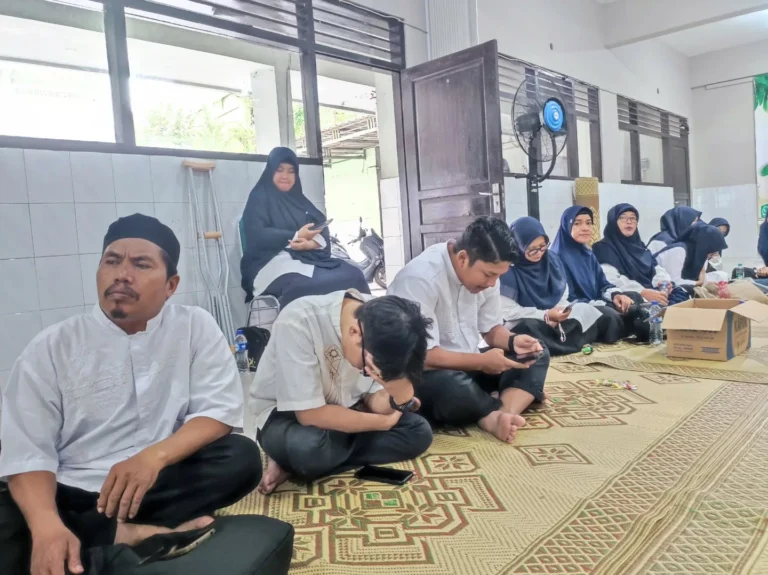 Instagram post from sd_djamaatul_ichwan. This post is in position 4.