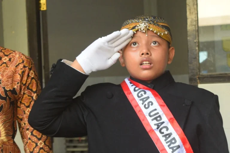 Instagram post from sd_djamaatul_ichwan. This post is in position 15.