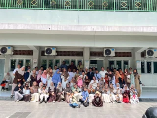 Instagram post from sd_djamaatul_ichwan. This post is in position 2.