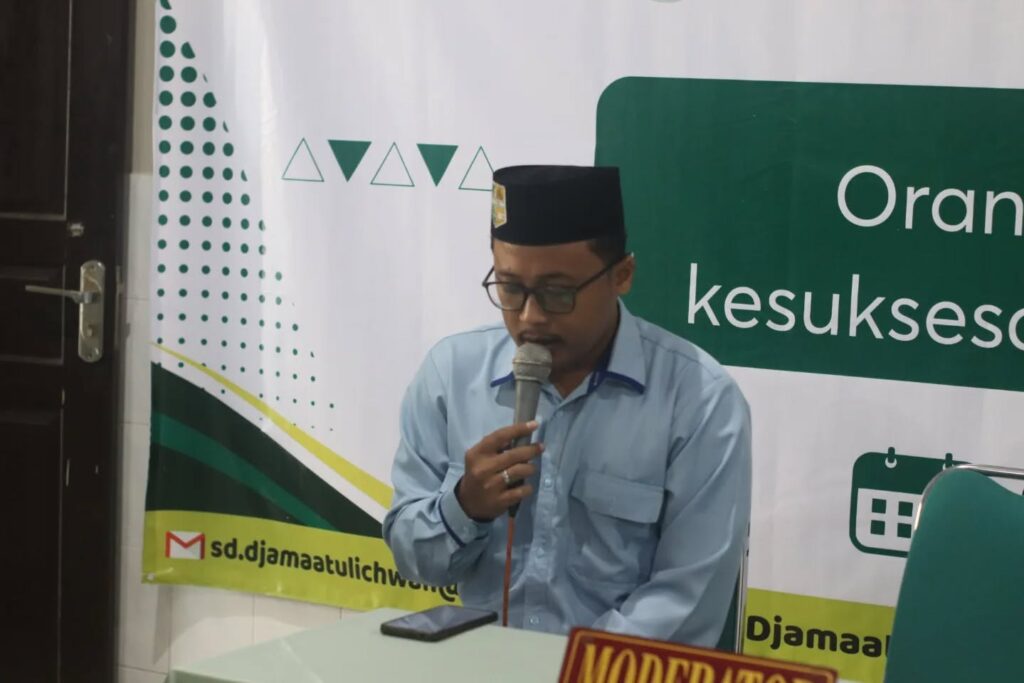 Instagram post from sd_djamaatul_ichwan. This post is in position 4.