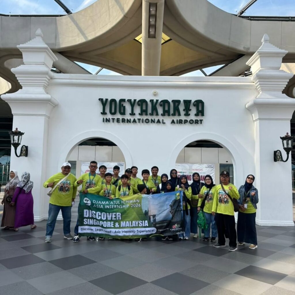 Instagram post from sd_djamaatul_ichwan. This post is in position 12.