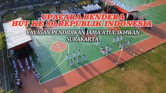 Instagram post from sd_djamaatul_ichwan. This post is in position 6.