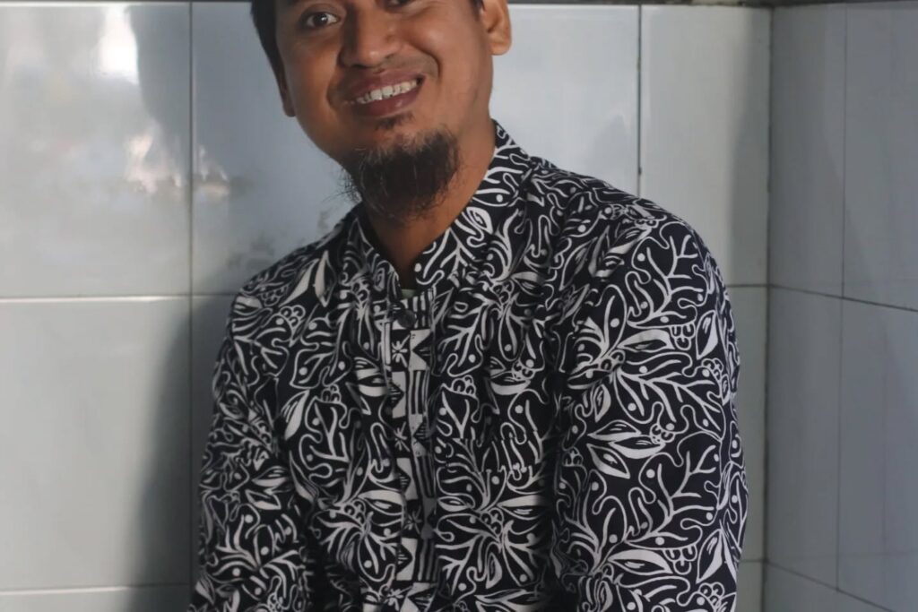 Instagram post from sd_djamaatul_ichwan. This post is in position 17.