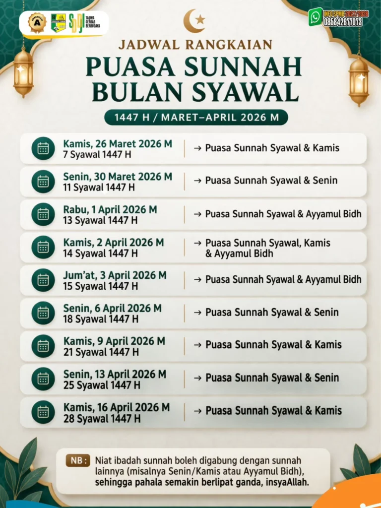 Instagram post from sd_djamaatul_ichwan. This post is in position 5.