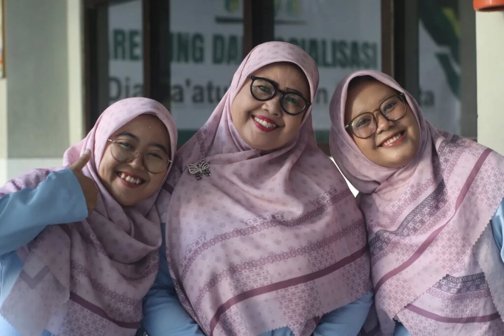 Instagram post from sd_djamaatul_ichwan. This post is in position 19.