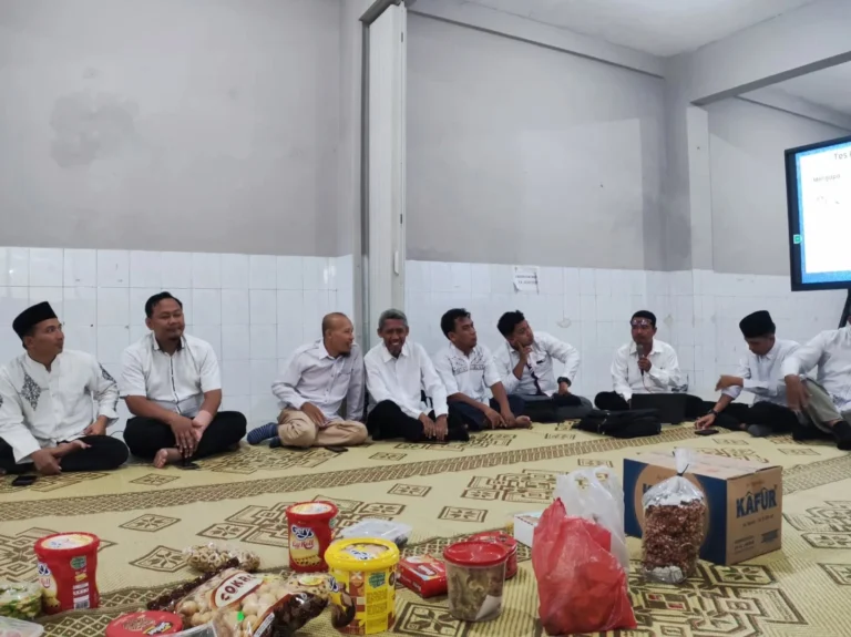 Instagram post from sd_djamaatul_ichwan. This post is in position 5.