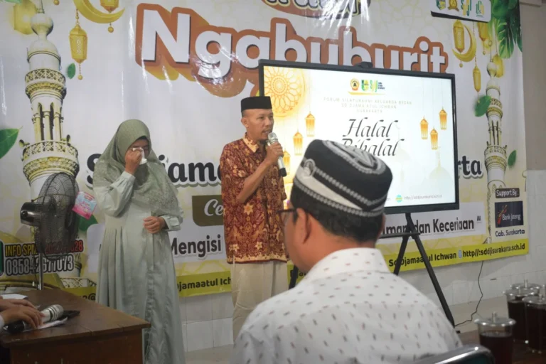 Instagram post from sd_djamaatul_ichwan. This post is in position 6.