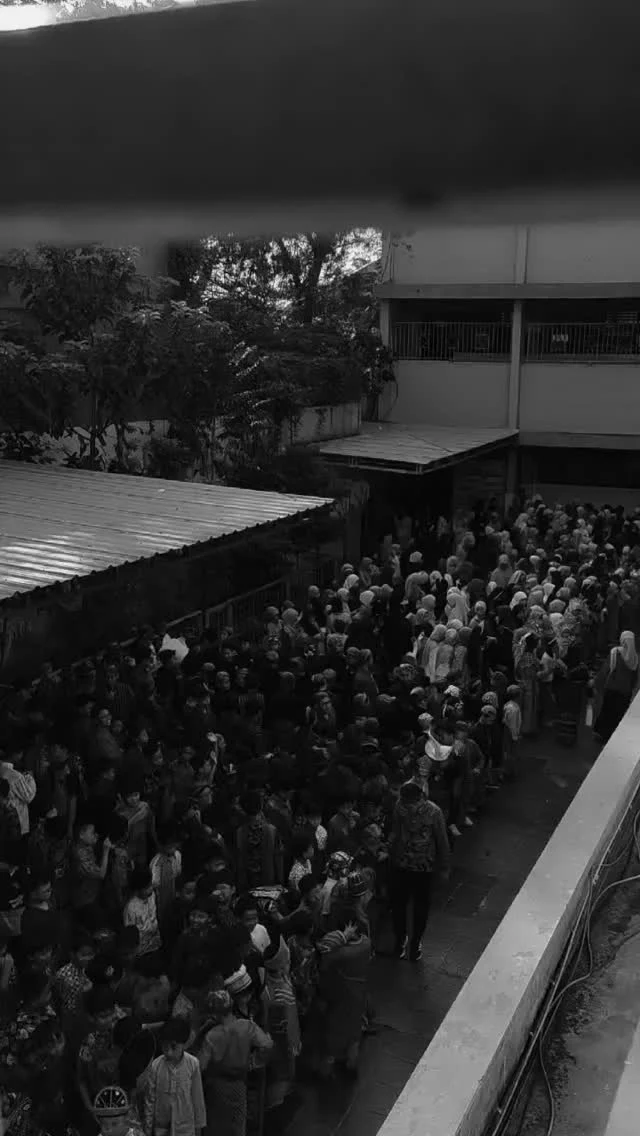 Instagram post from sd_djamaatul_ichwan. This post is in position 2.