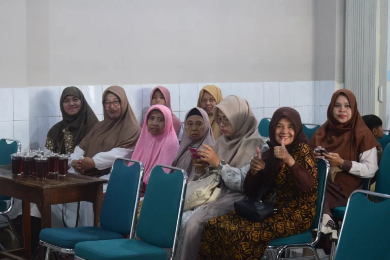 Instagram post from sd_djamaatul_ichwan. This post is in position 19.