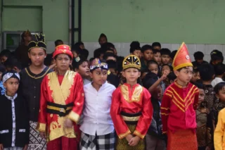 Instagram post from sd_djamaatul_ichwan. This post is in position 1.