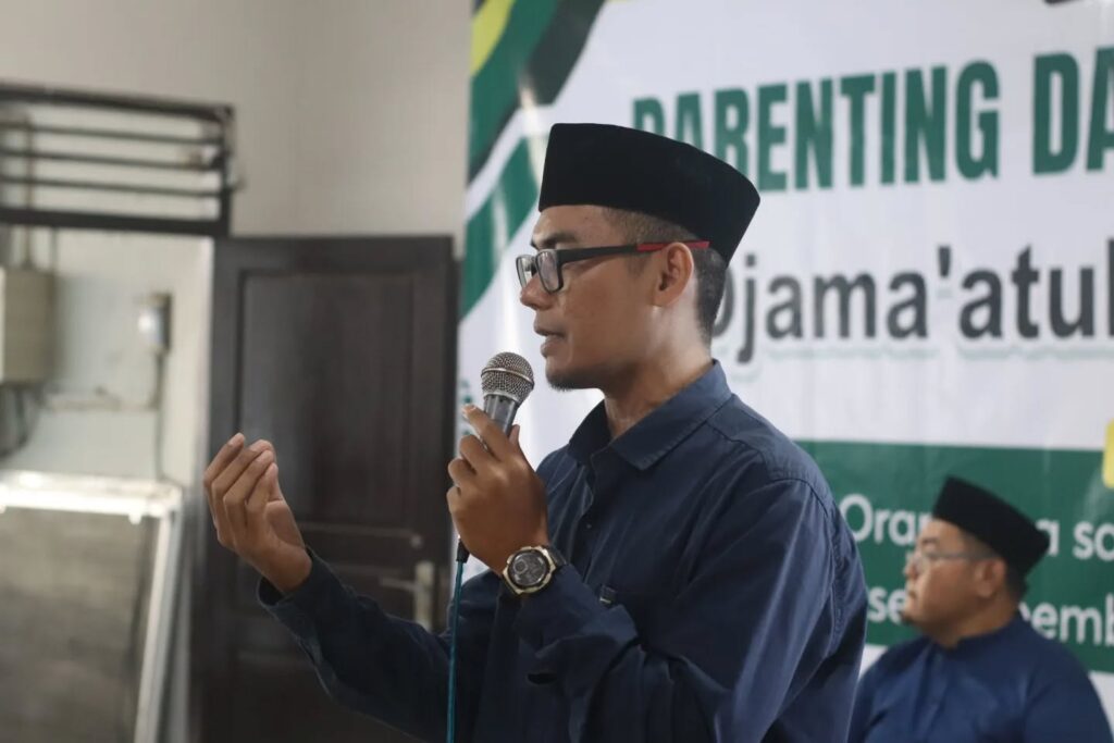 Instagram post from sd_djamaatul_ichwan. This post is in position 6.